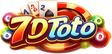 Logo 7dtoto